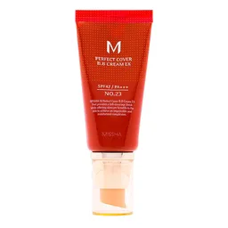 Missha M Perfect Cover - BB Cream 50ml - No. 23 Natural Beige