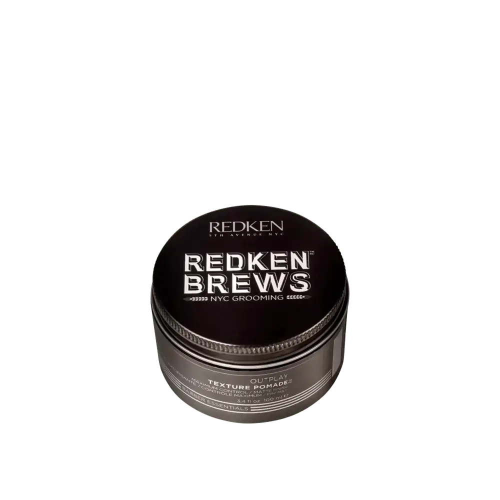 Pomada Modeladora Redken Outplay 100 ml