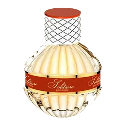 I-Scents Solitaire Eau de Parfum - Perfume Feminino 100ml