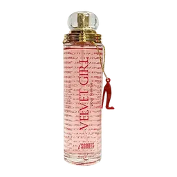 I-Scents Velvet Girl Eau de Parfum - Perfume Feminino 100ml