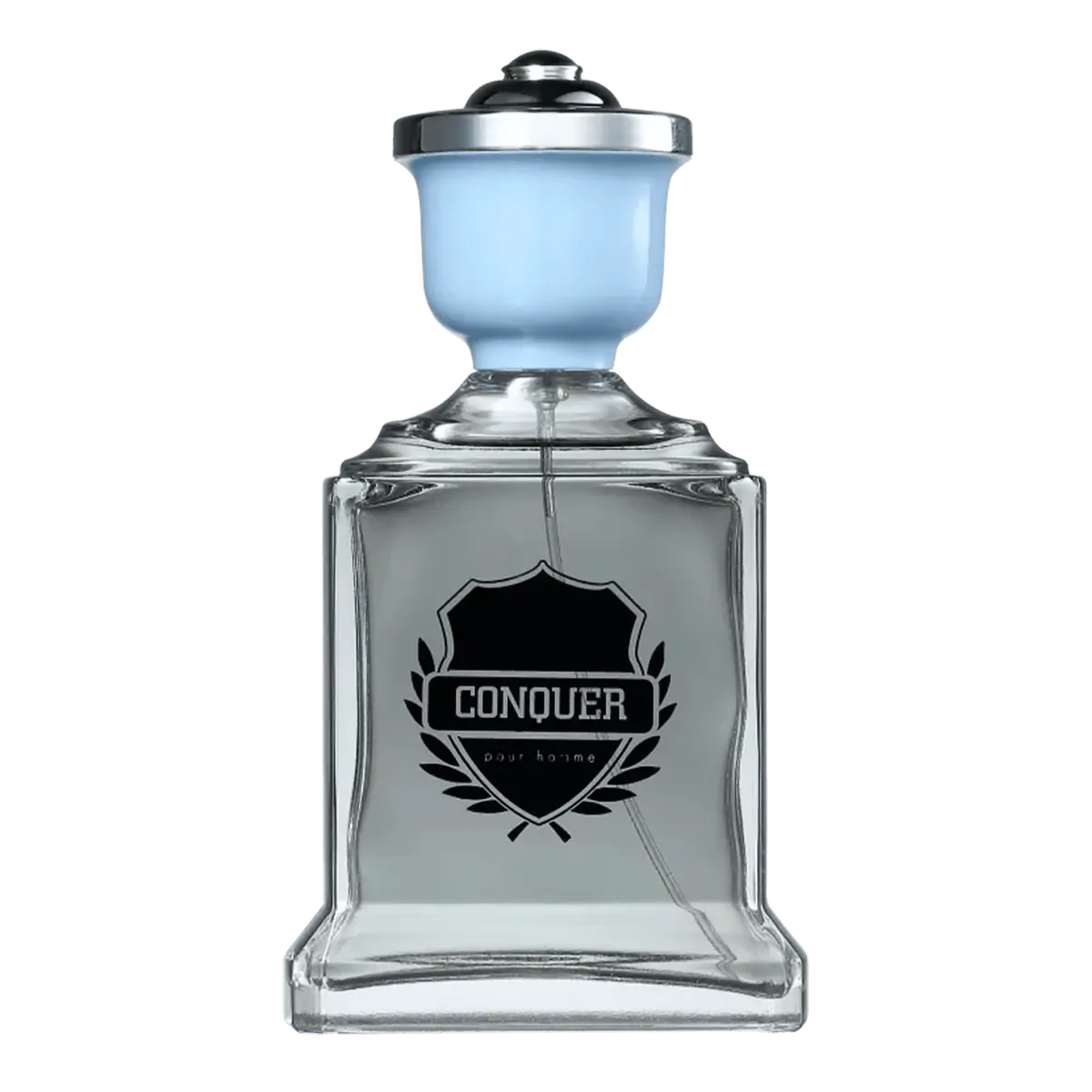 I-Scents Conquer Pour Homme Eau de Toilette - Perfume Masculino 100ml