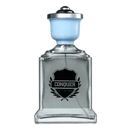 I-Scents Conquer Pour Homme Eau de Toilette - Perfume Masculino 100ml