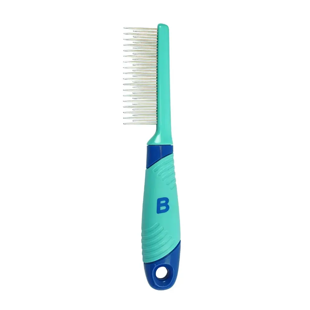 Pente Blue Para Pets Blue Mimo - PP345X [Reembalado]