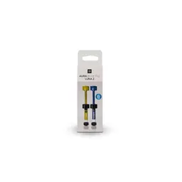Resina Aura Bulk Fill + Resina Luna 2 - SDI - 27.1426