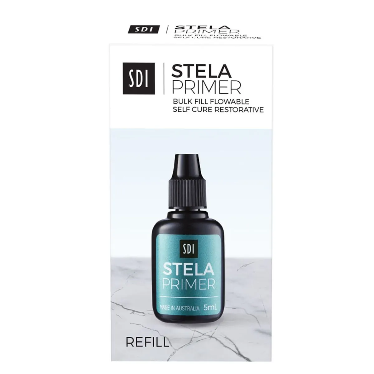 Adesivo Stela Primer Refil 5ml - SDI