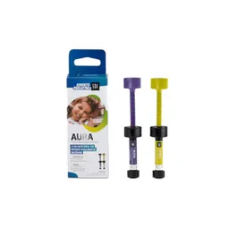 Resina Aura Bulk Fill - SDI - Universal (Cód. 26.7735)