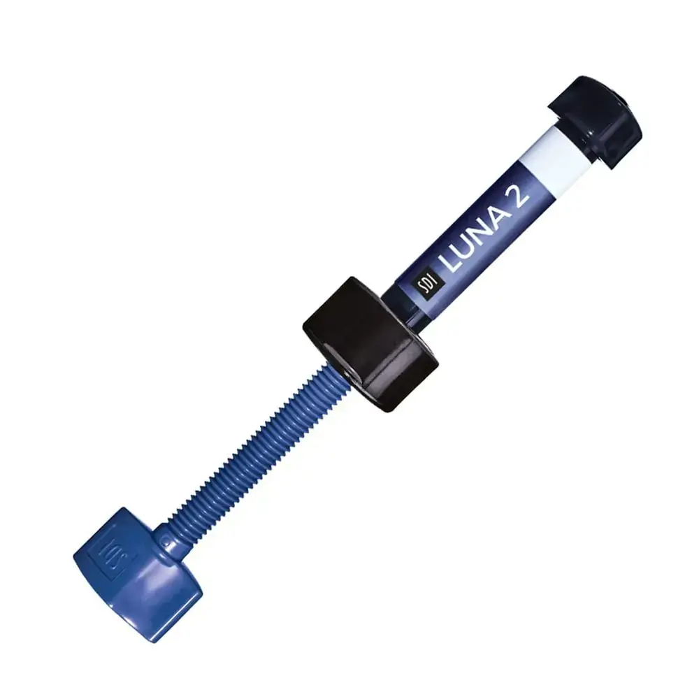 Resina Luna 2 - SDI - 2xb (Cód. 27.0912)
