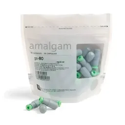 Amálgama GS-80 - SDI - 26.4985