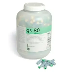 Amálgama GS-80 2 Porções - SDI - 25.8533