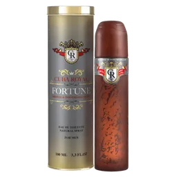 Cuba Royal Fortune  Edt  100ml