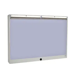 Negatoscópio 2 Corpos Bivolt
