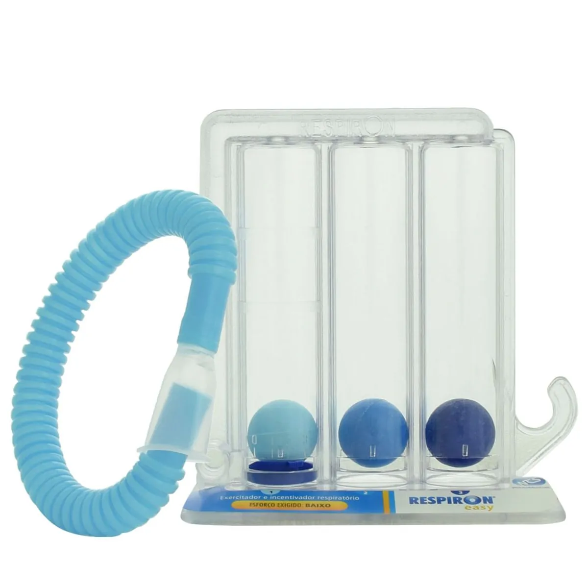 Exercitador Respiratório Respiron Easy NCS