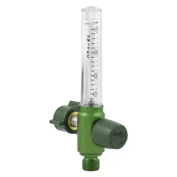 Fluxômetro para Oxigênio Unitec
