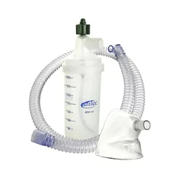 Conjunto de Nebulização Eco em Pvc Adulto