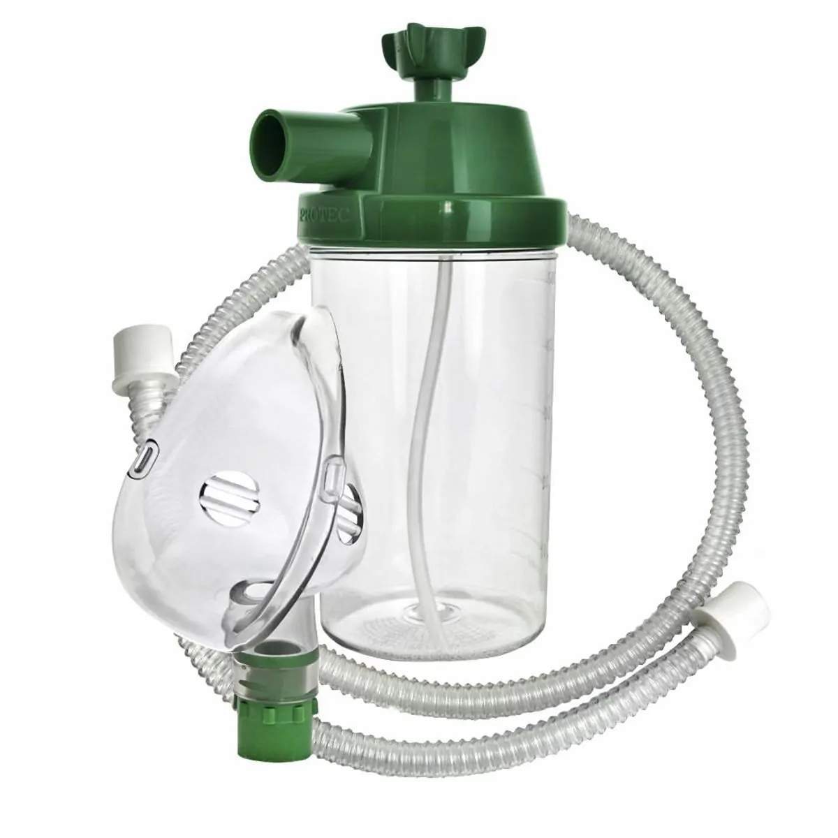 Conjunto de Nebulização em Pvc Infantil