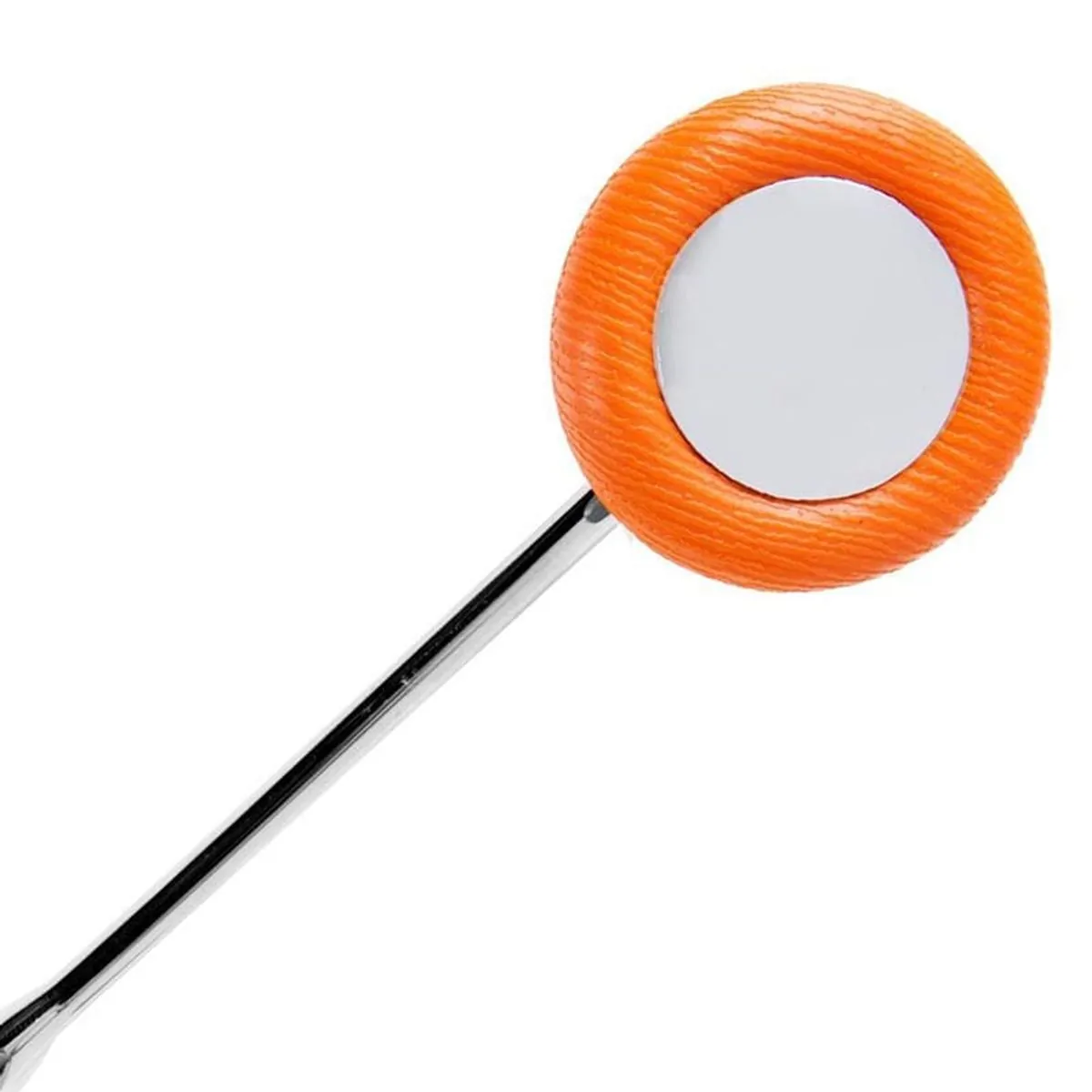 Martelo de Reflexos Babinski Laranja MD