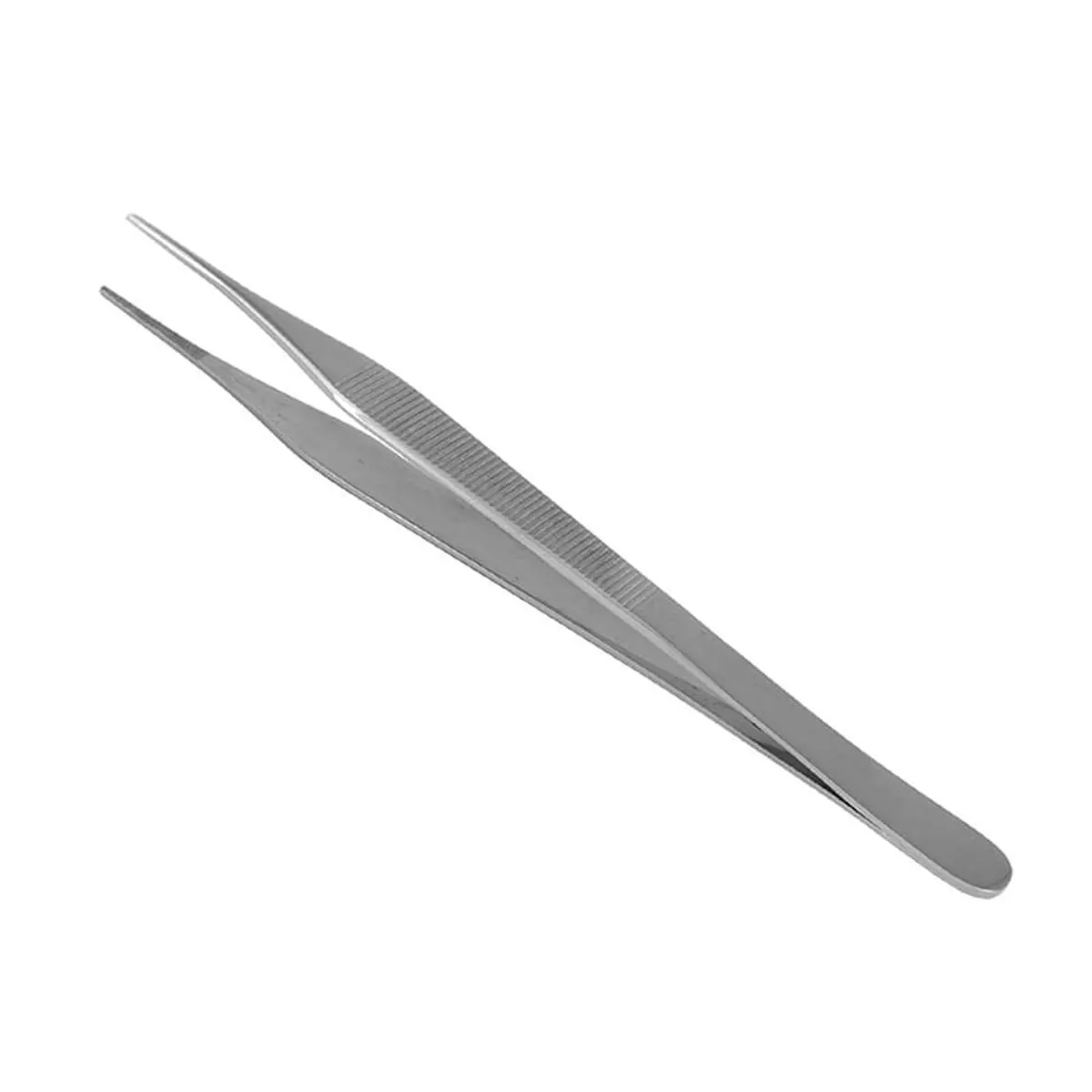 Pinça Adson com Serrilha 12cm