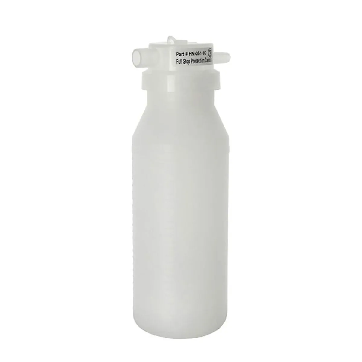 Reservatório 250ml com Limitador para Comfy Vac