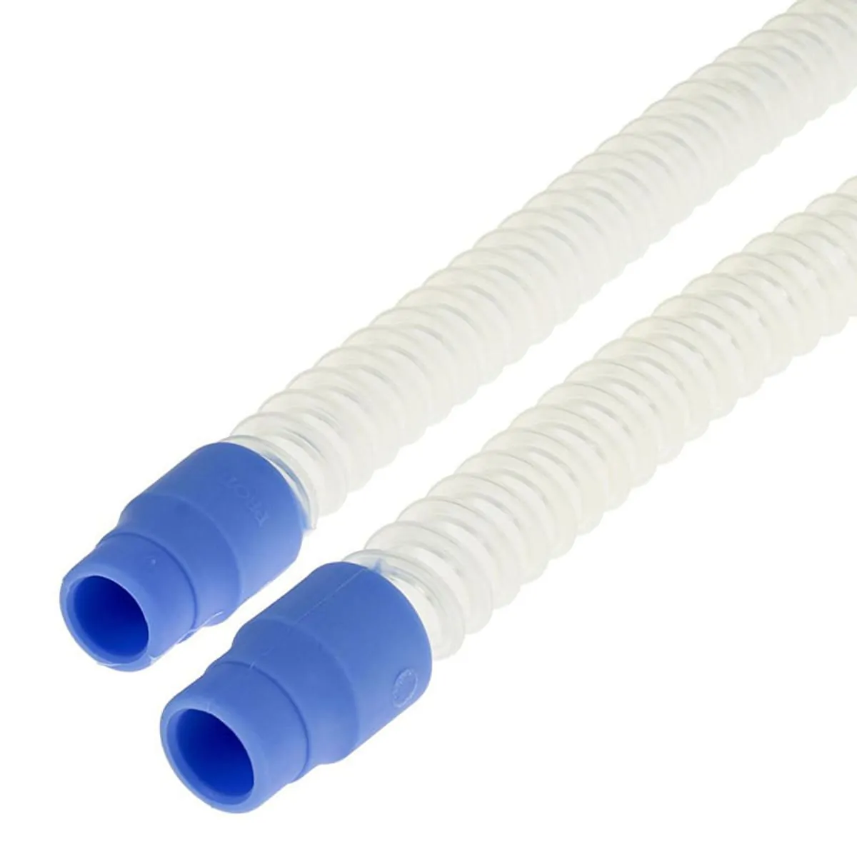 Traqueia Corrugada em Silicone para Nebulização 1,20 m