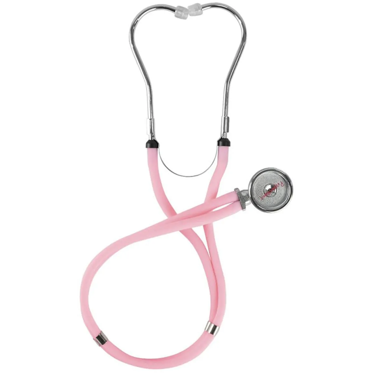 Estetoscópio Rappaport Premium Rosa