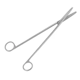 Tesoura Metzembaum 20cm Reta