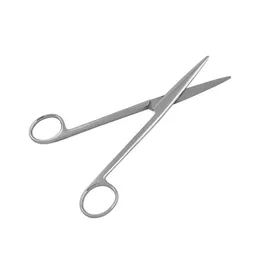 Tesoura Mayo Stille 15cm Reta