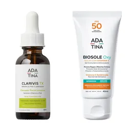 Tratamento Clareador Melasma Grau 3