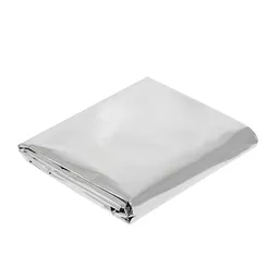 Manta Térmica Aluminizada Infantil