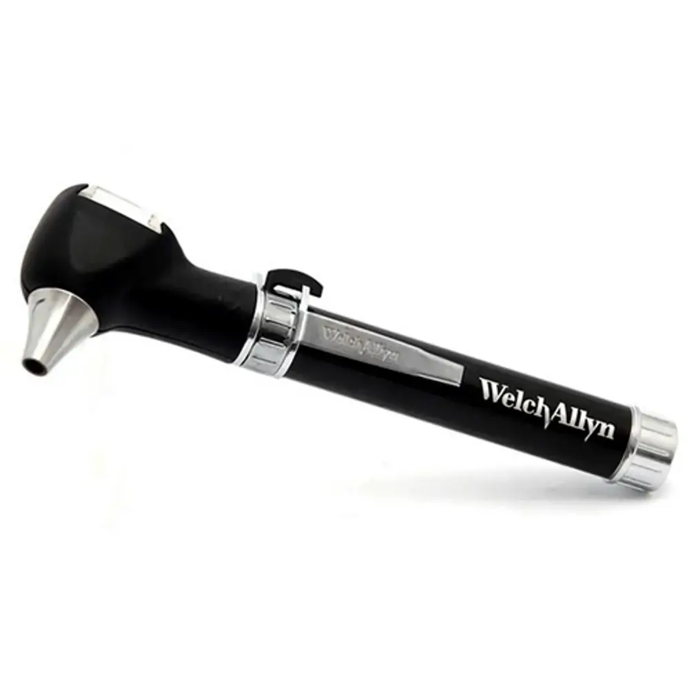 Otoscópio Pocket Junior 22840 Welch Allyn