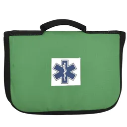 Estojo para Psicotrópicos Verde
