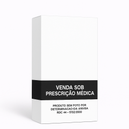 Sonebon 5mg Nova Química 20 Comprimidos