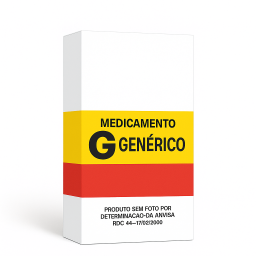 Diclofenaco Sódico 100mg Genérico Mepha 10 comprimidos