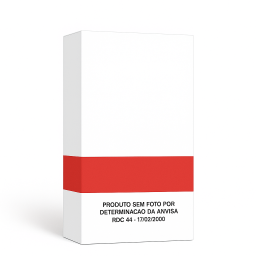 Cixin 0,5mg Geolab 20 comprimidos